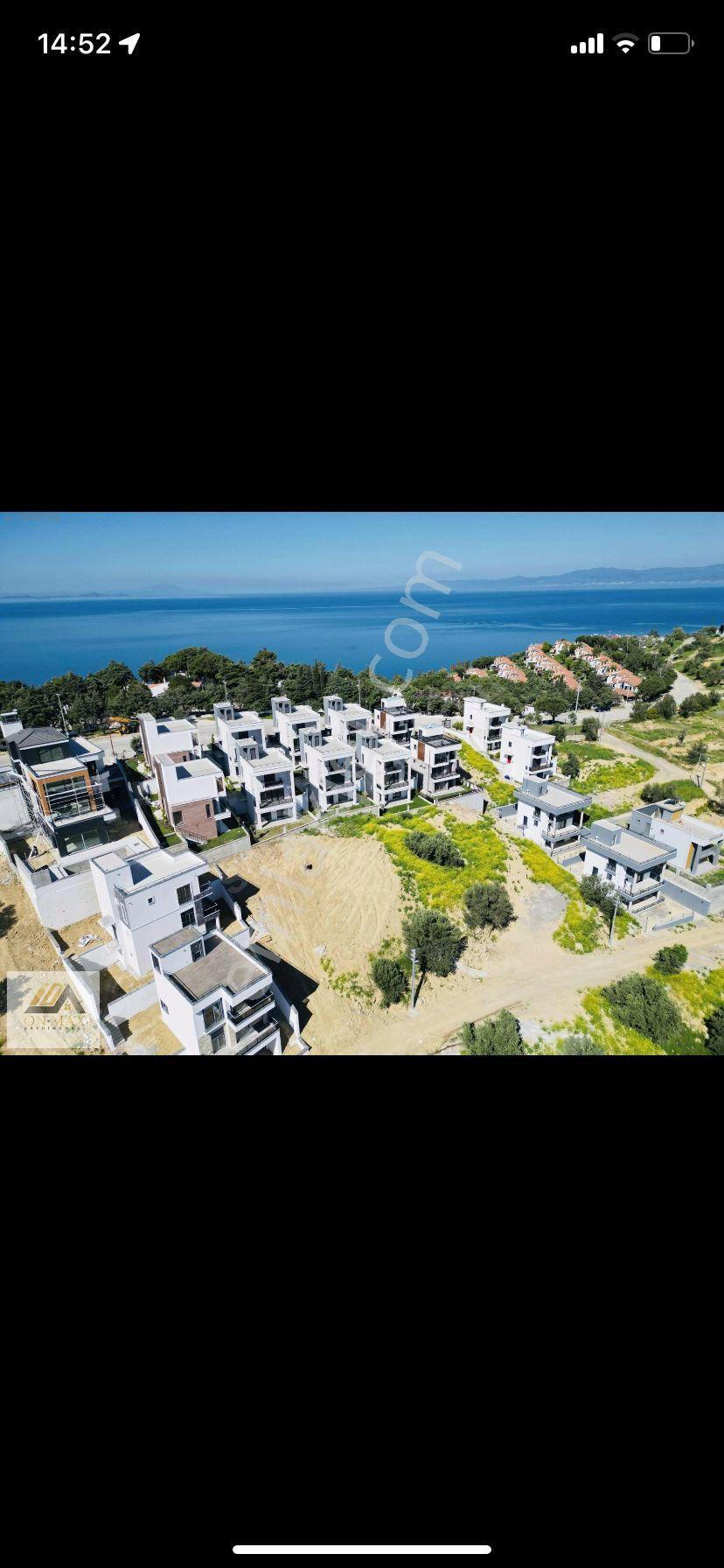 Kelepir Fiyata İki Vıllalık Arsa - Görsel 5