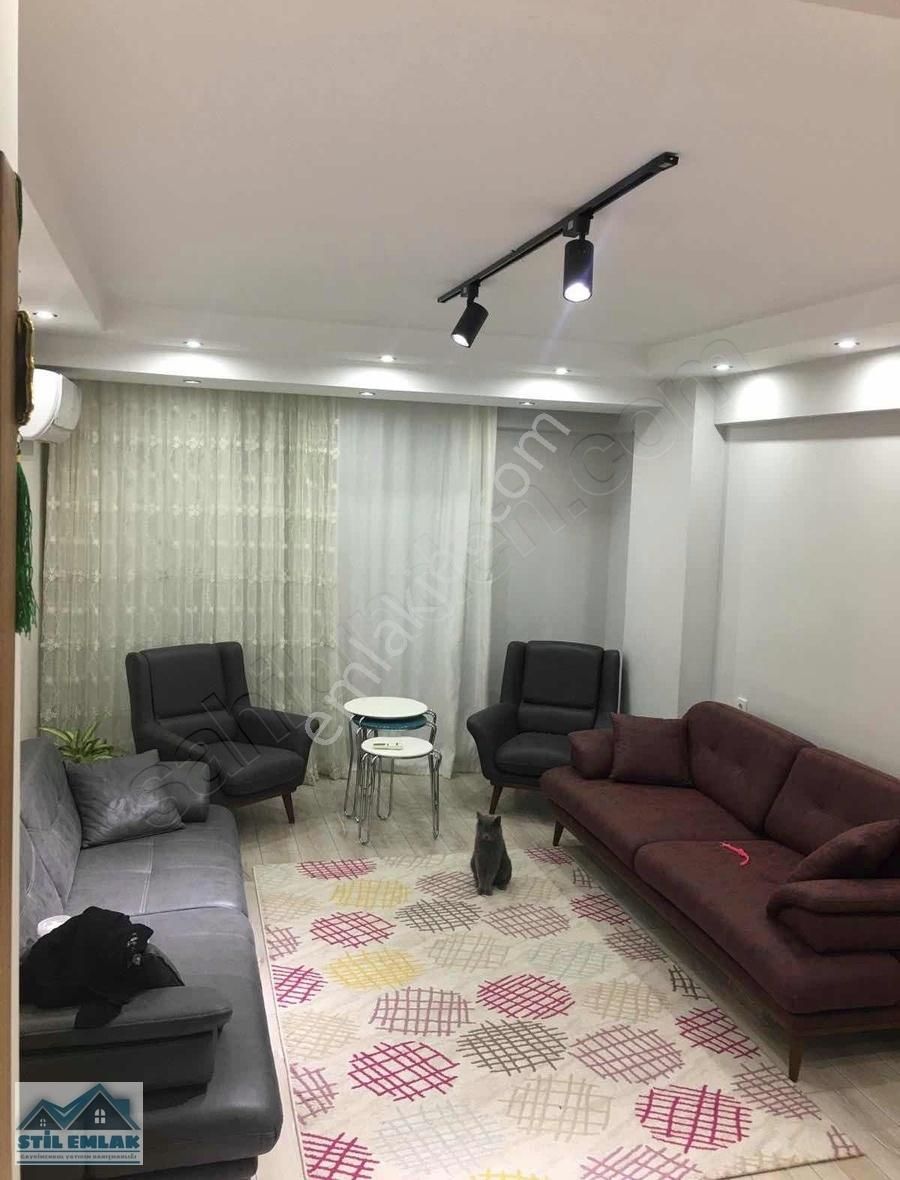 Salihli Yörük Satılık Daire SALİHLİ SATILIK 3+1 DAİRE ÖZEL OTOPARKLI YÖRÜK MH.