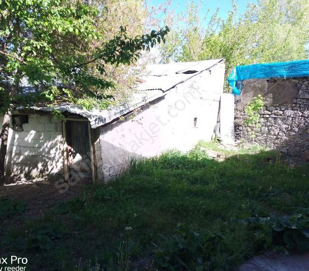 Ilıca Merkezde Bahçeli İki Katlı 3 Daire Bulunan Satılık Bina - Görsel 6