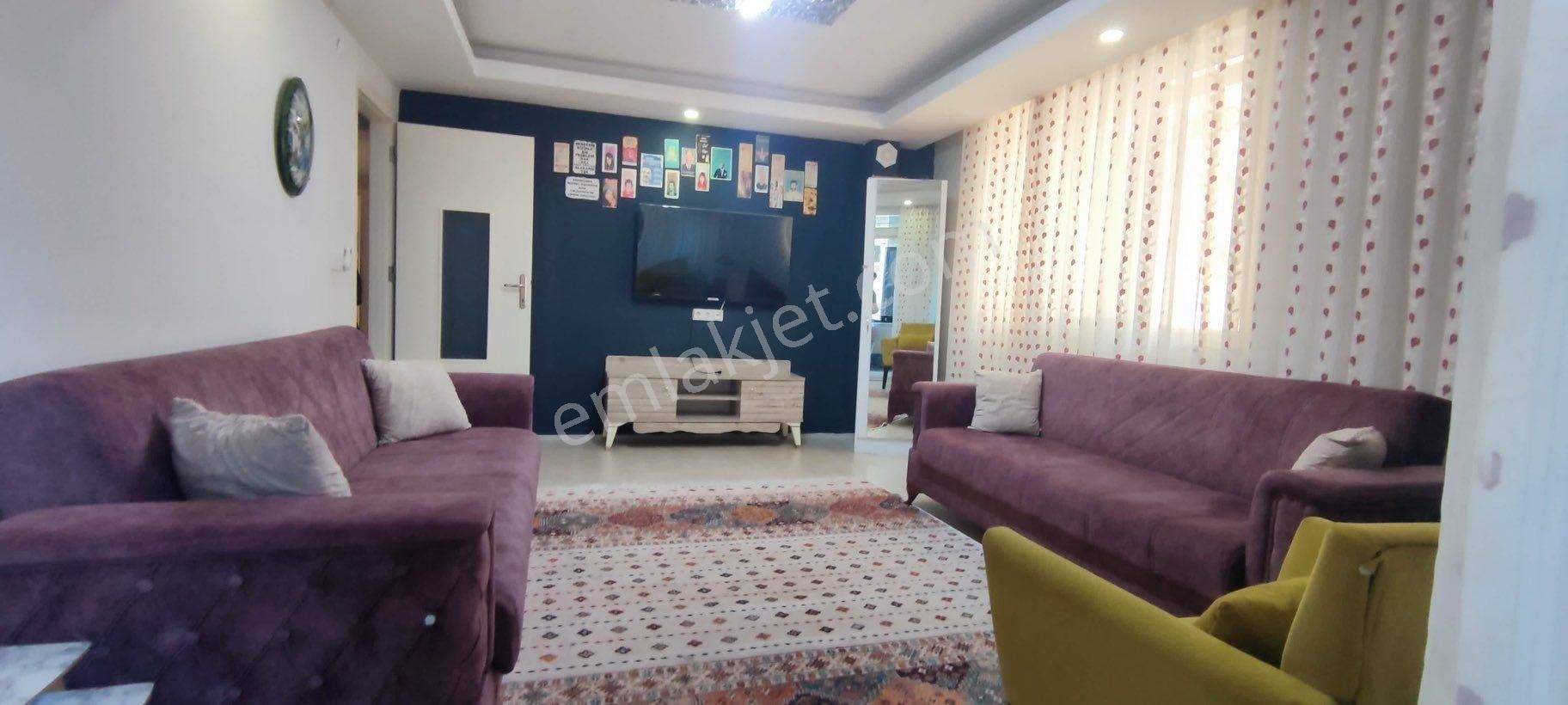 Manavgat Sarılar Satılık Daire SARILARDA BENİMDE EVİM OLSUN DİYENLER İÇİN KELEPİR FİYATINA 2+1 DAİRE