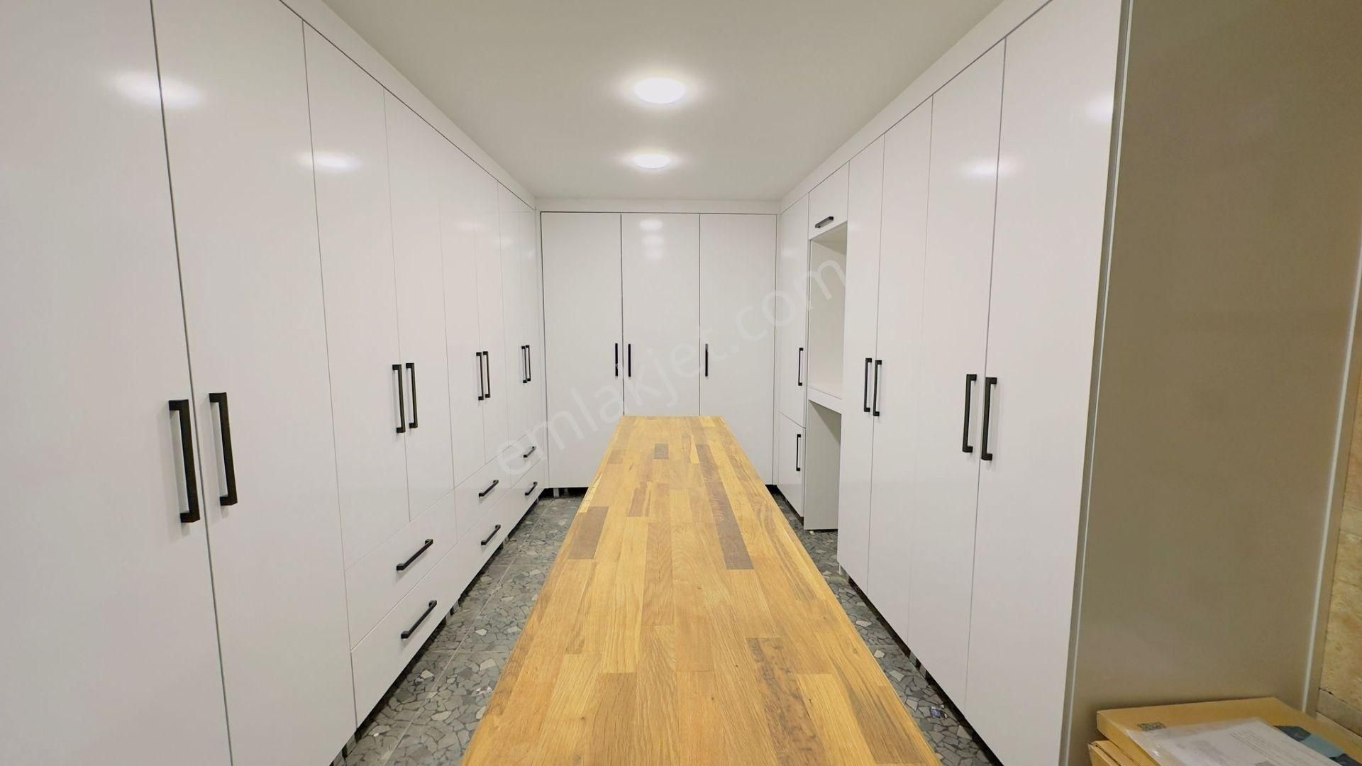 Manzara-özel Havuz-kapalı Otopark-hamam-sauna-500 M2 Bahçe -ultr Lüx-akıllı Ev-tamamı Müstakil - Görsel 30