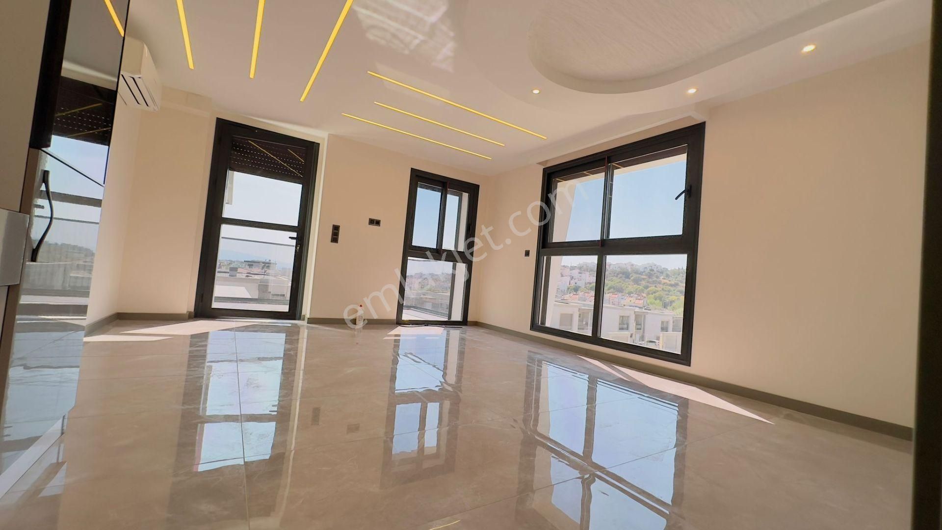 Manzara-özel Havuz-kapalı Otopark-hamam-sauna-500 M2 Bahçe -ultr Lüx-akıllı Ev-tamamı Müstakil - Görsel 28