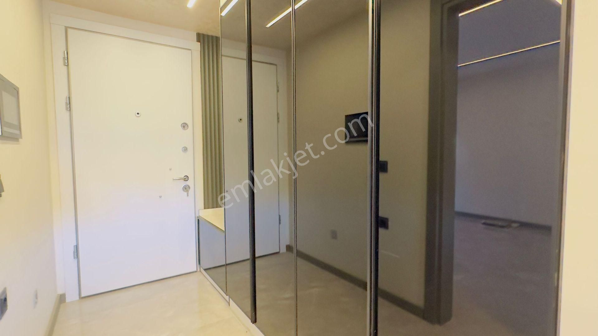 Manzara-özel Havuz-kapalı Otopark-hamam-sauna-500 M2 Bahçe -ultr Lüx-akıllı Ev-tamamı Müstakil - Görsel 32