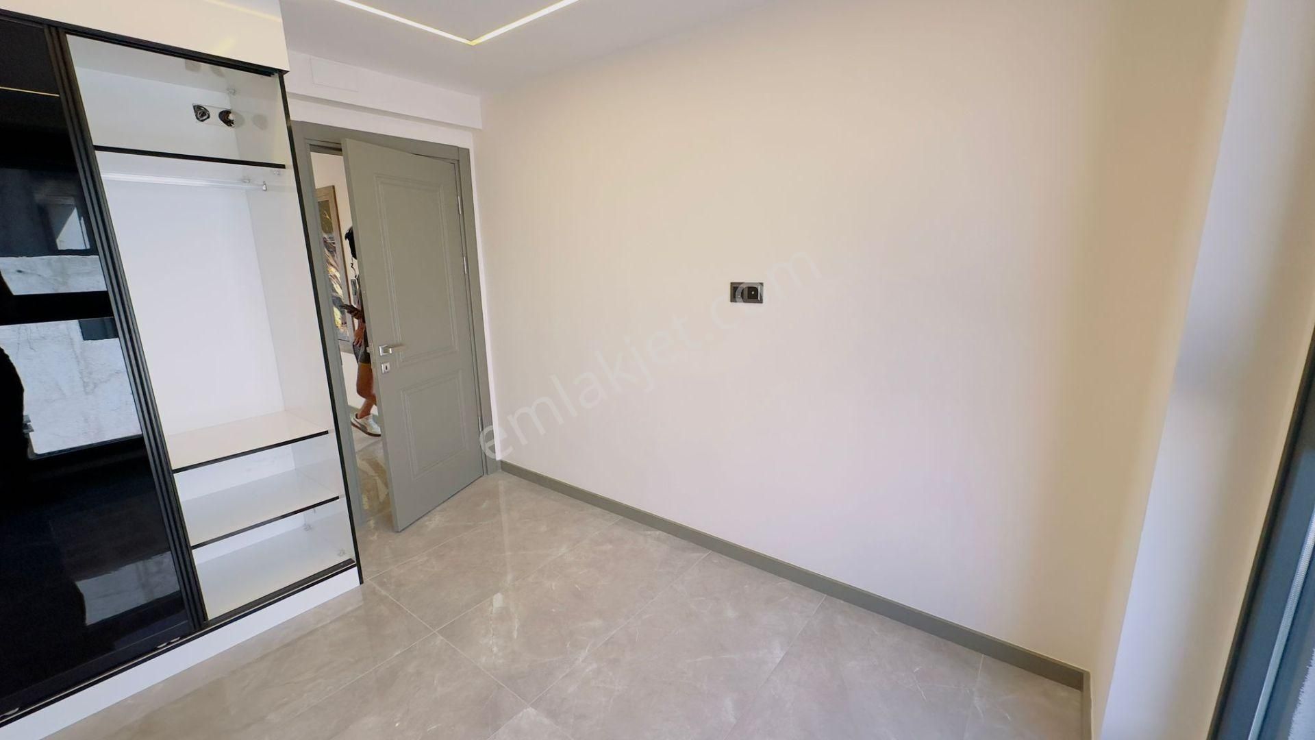 Manzara-özel Havuz-kapalı Otopark-hamam-sauna-500 M2 Bahçe -ultr Lüx-akıllı Ev-tamamı Müstakil - Görsel 11