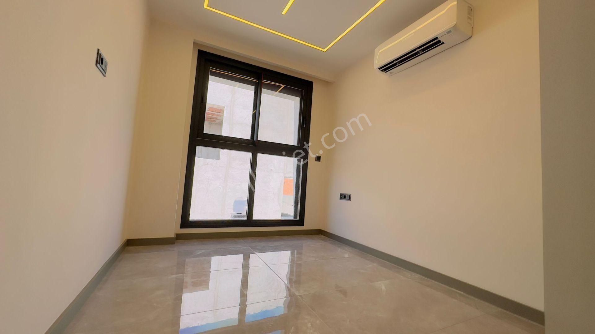 Manzara-özel Havuz-kapalı Otopark-hamam-sauna-500 M2 Bahçe -ultr Lüx-akıllı Ev-tamamı Müstakil - Görsel 20