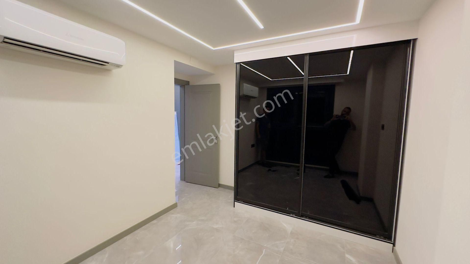 Manzara-özel Havuz-kapalı Otopark-hamam-sauna-500 M2 Bahçe -ultr Lüx-akıllı Ev-tamamı Müstakil - Görsel 25