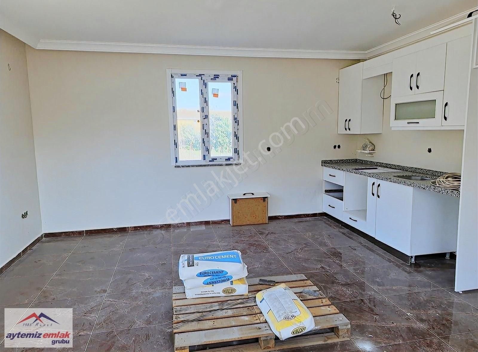 Aytemiz Emlak Şile Kervansaray Köyün'de Doğa İçin Satılık İşyeri - Görsel 3