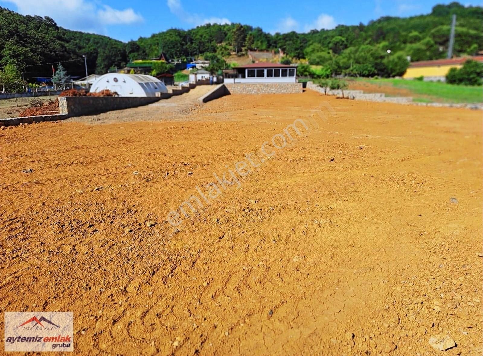 Aytemiz Emlak Şile Kervansaray Köyün'de Doğa İçin Satılık İşyeri - Görsel 6