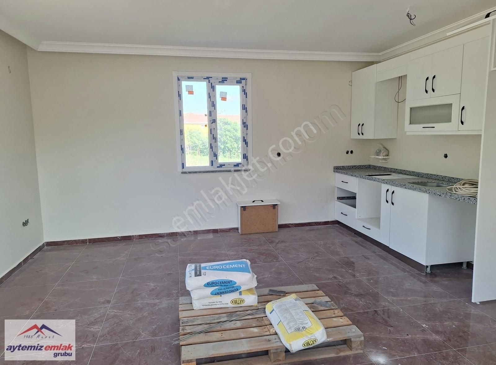 Aytemiz Emlak Şile Kervansaray Köyün'de Doğa İçin Satılık İşyeri - Görsel 3