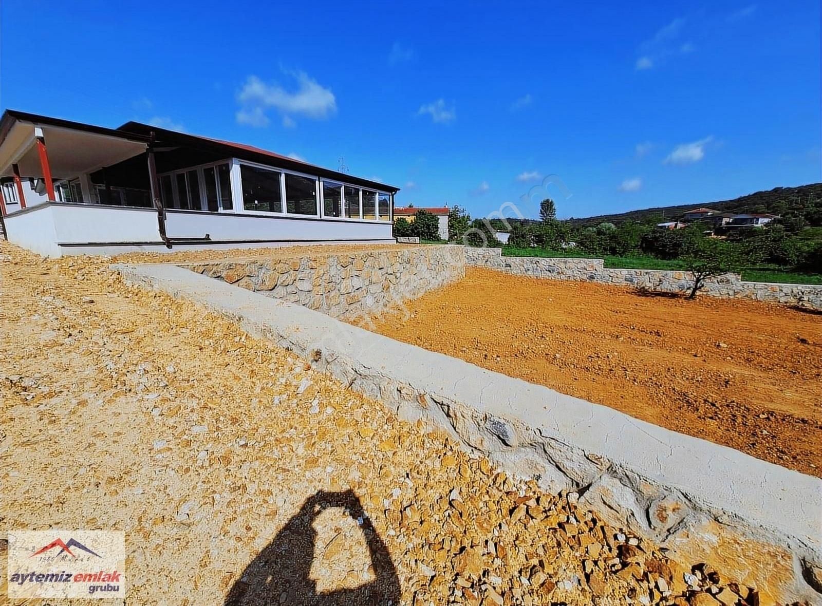 Aytemiz Emlak Şile Kervansaray Köyün'de Doğa İçin Satılık İşyeri - Görsel 6