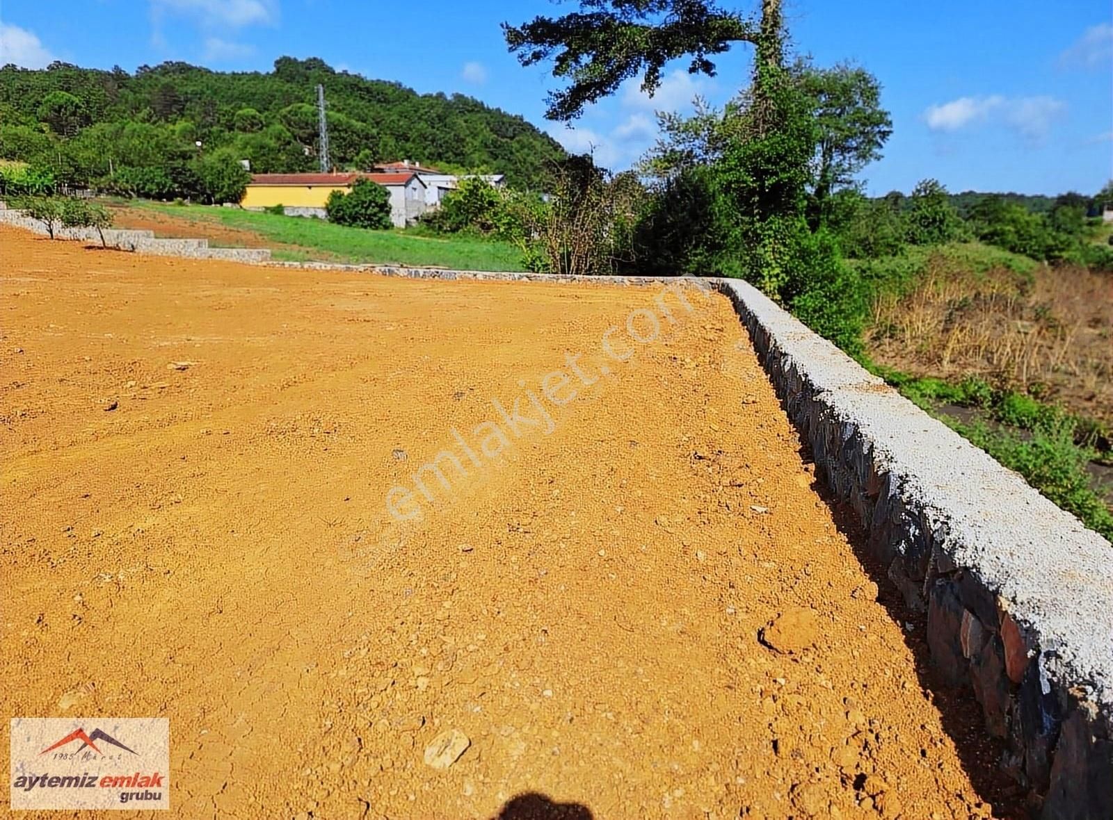 Aytemiz Emlak Şile Kervansaray Köyün'de Doğa İçin Satılık İşyeri - Görsel 17
