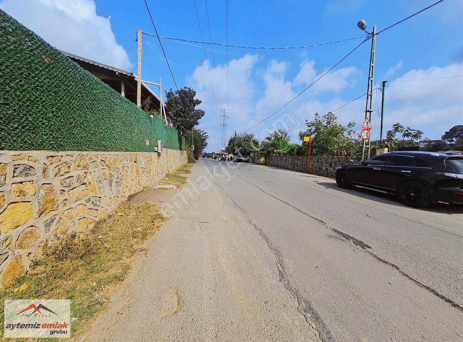 Aytemiz Emlak Şile Kervansaray Köyün'de Doğa İçin Satılık İşyeri - Görsel 10