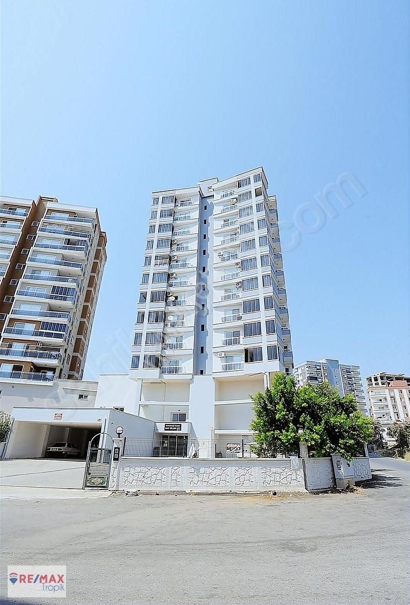 Erdemli Yüksek Satılık Daire REMAX TROPİKTEN ERDEMLİ ÇEVRE YOLUNDA 3+1 DAİRE