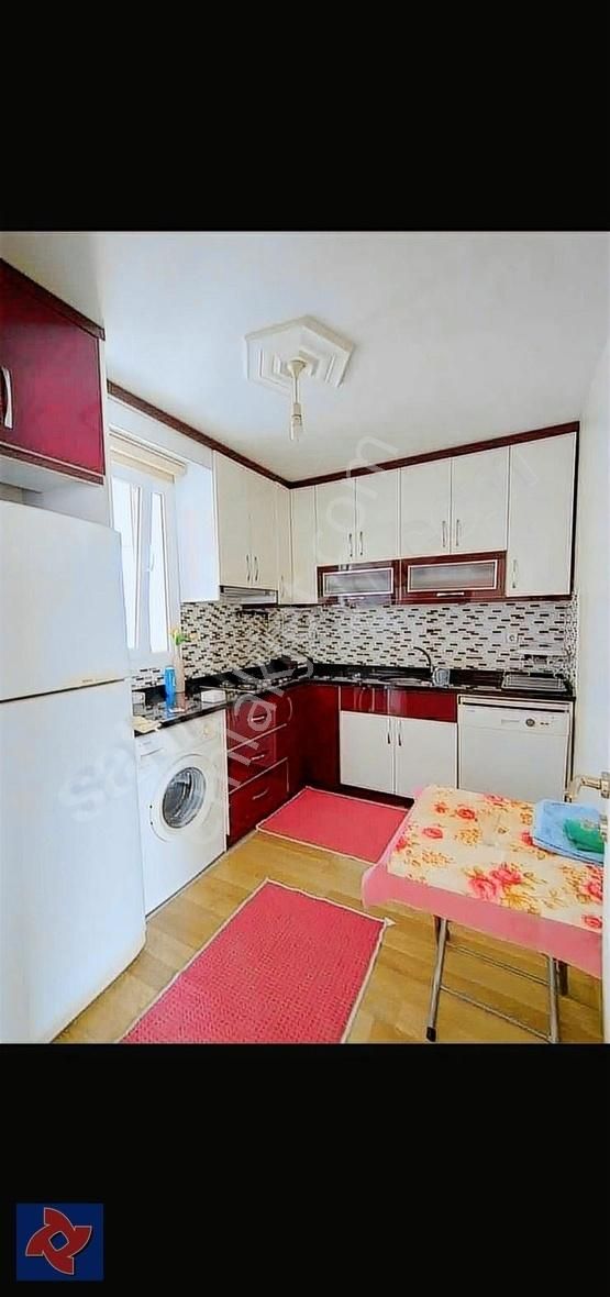 Seyhan Yeşilyurt Kiralık Daire Baraj Yoluna Yakın Eşyalı Lüks Teras Katı Kombili