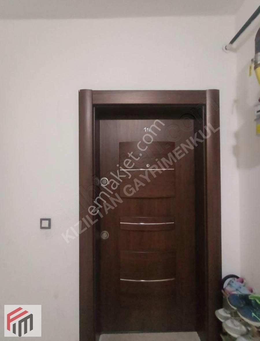 Sincan Saraycık Satılık Daire SARAYCIK TOKİDE ARA KAT 3+1 DAİRE