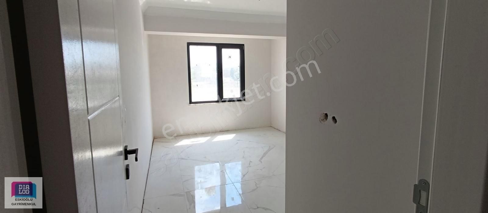 Kocaali Alandere Satılık Daire SAKARYA KOCAALİ DE SIFIR DAİRE