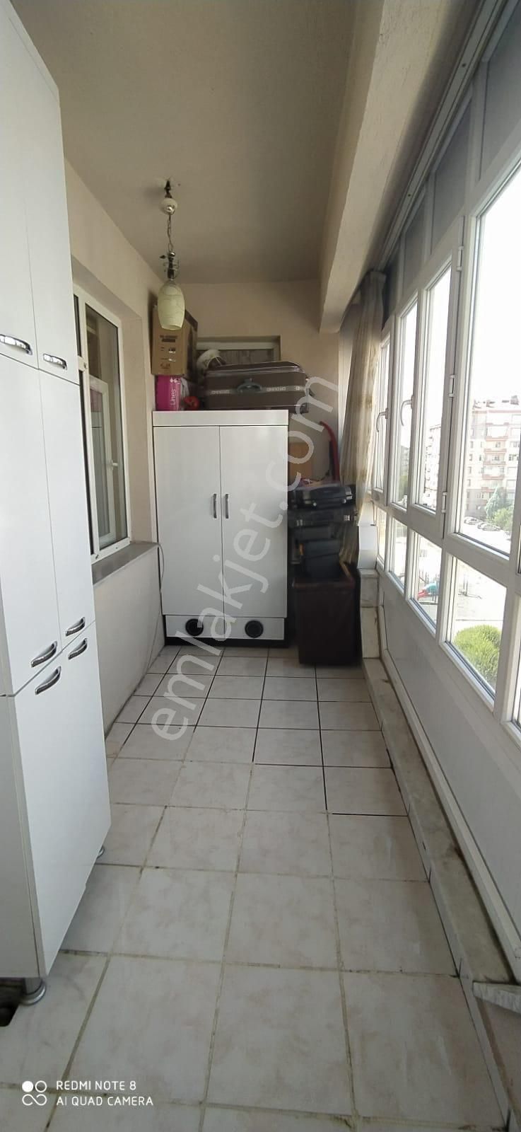 Meram Harmancık Satılık Daire HESAPLI DAİRE