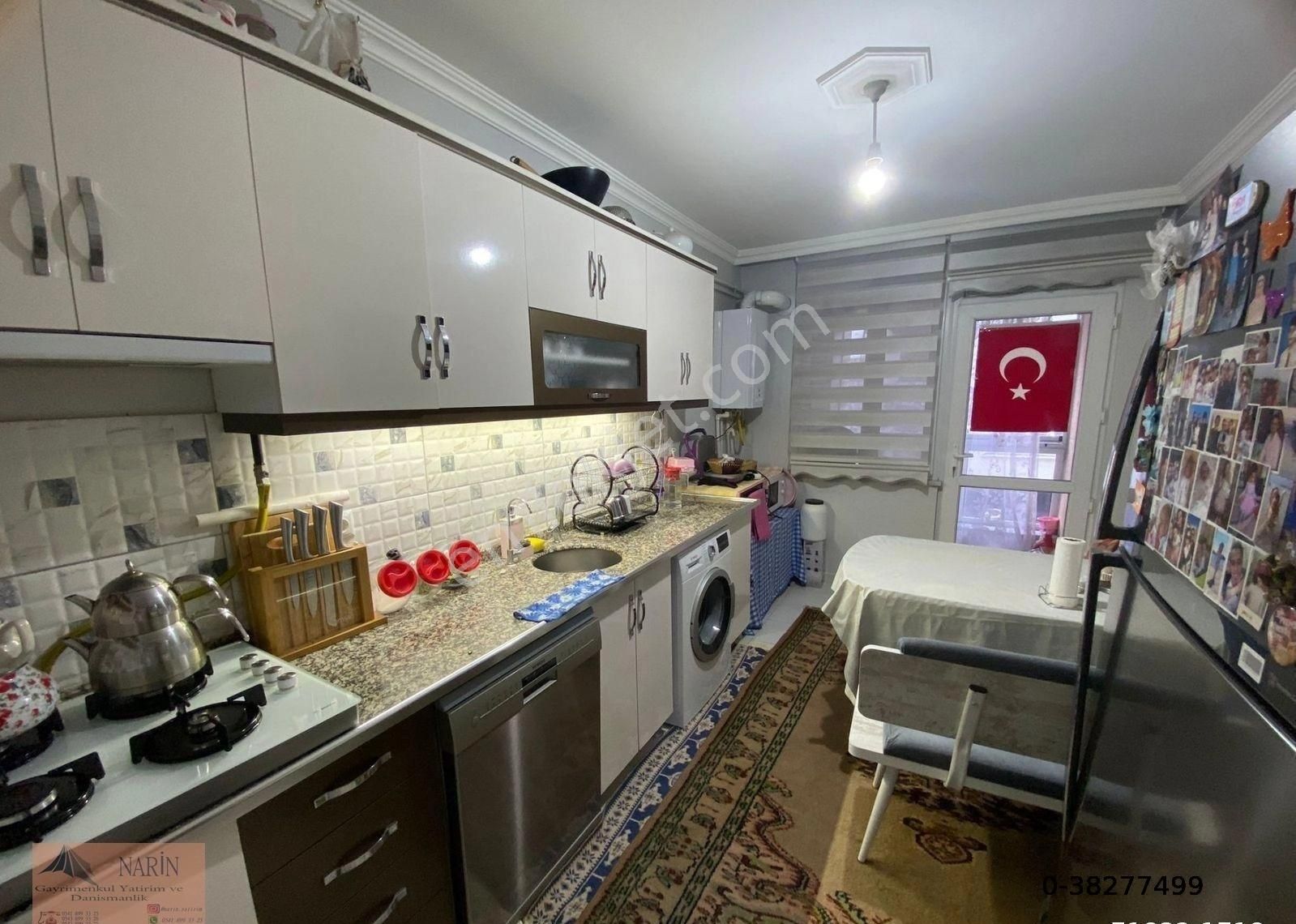 Tepebaşı Sütlüce Satılık Daire SÜTLÜCE MAH. CADDEYE YAKIN ASANSÖRLÜ SATILIK 2+1 DAİRE