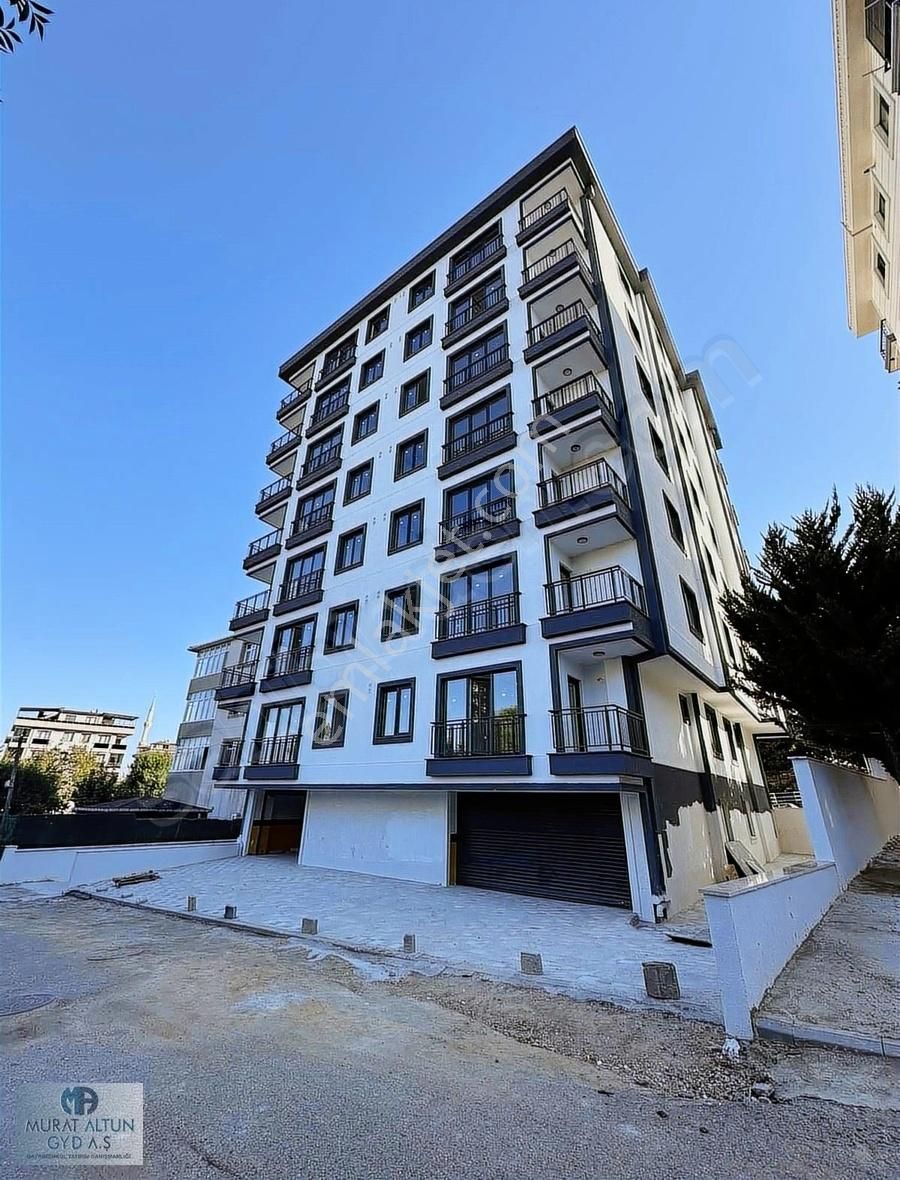 Çekmeköy Alemdağ Satılık Daire ÇEKMEKÖY ALEMDAĞ MAH. SIFIR PROJEDE SATILIK 2+1 DAİRE