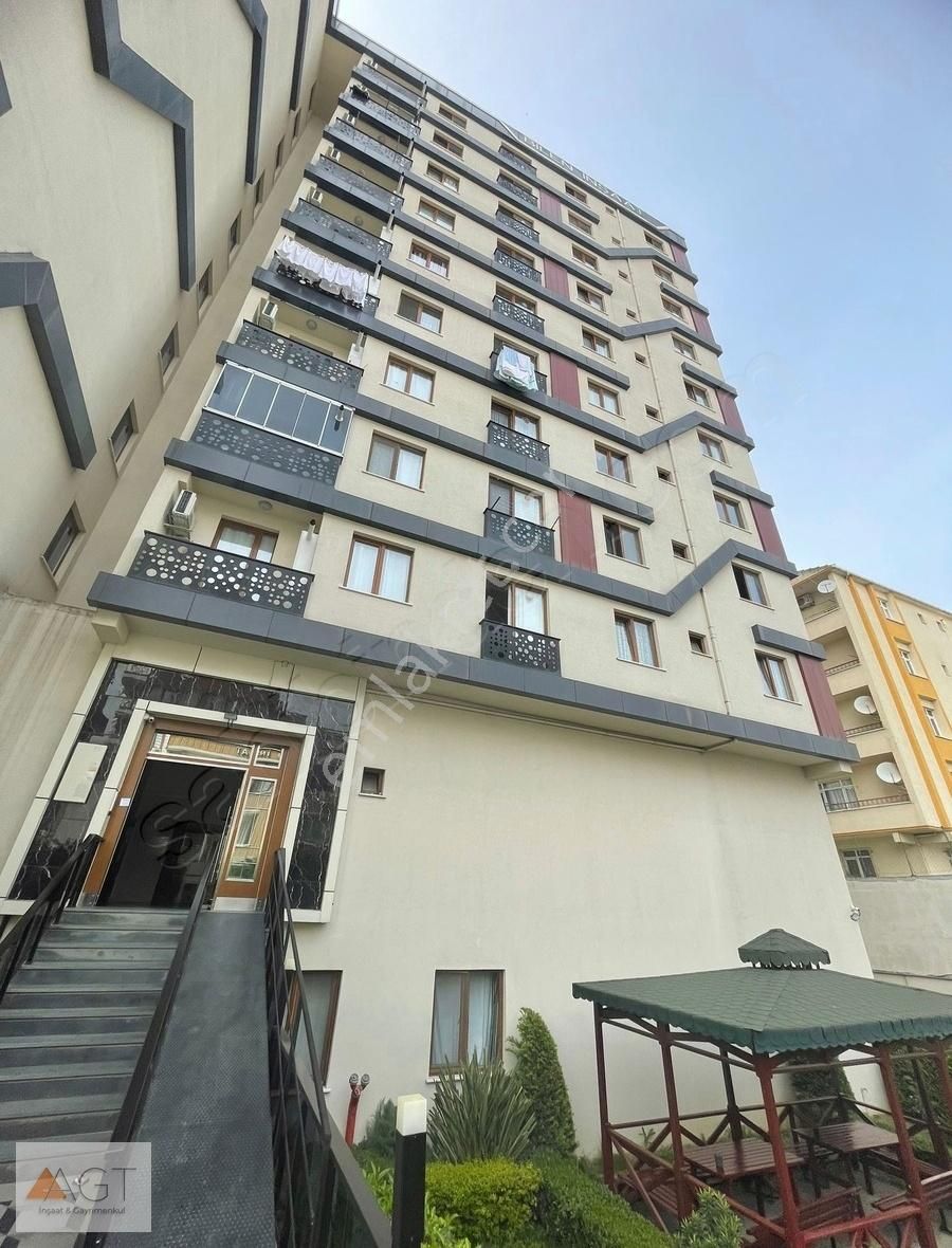 Ümraniye İnkılap Satılık Daire AGT'DEN HASTANE KARŞISI SİTE İÇİ 9.KAT 2+1 92M2 KULLANIŞLI DAİRE