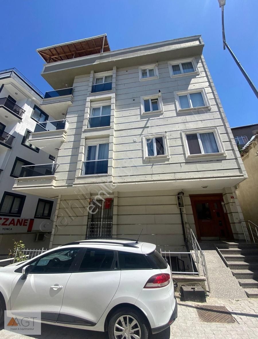 Üsküdar Cumhuriyet Satılık Daire AGT'DEN ÜSKÜDAR CUMHURİYET MAHALLESİNDE DUBLEX 3+1 FIRSAT DAİRE