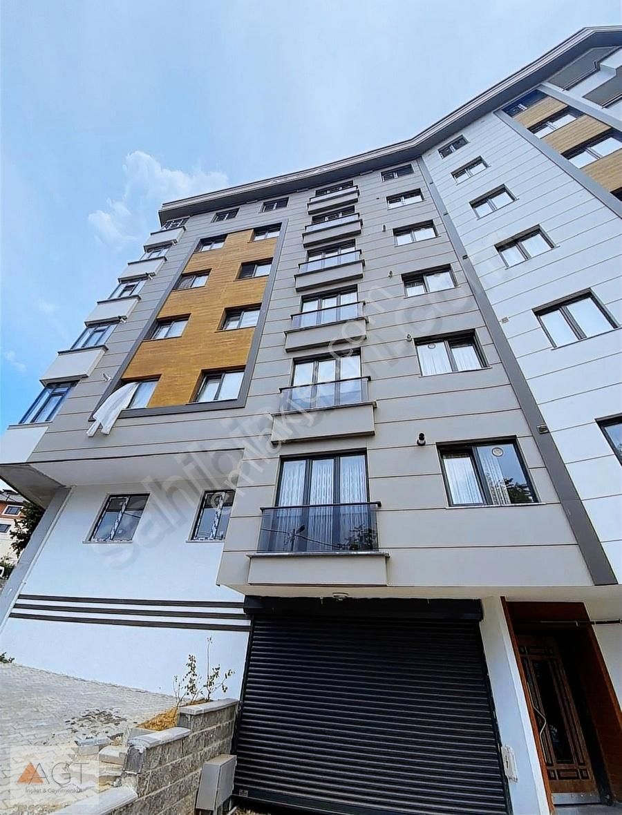 Çekmeköy Mimar Sinan Satılık Daire AGT'DEN MİMAR SİNAN MAH'DE 2+1 100M2 6.KAT SIFIR KONUT