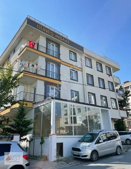 Sancaktepe Atatürk Satılık Daire AGT'DEN ATATÜRK MAH'DE 1.KAT 2+1 90M2 4.YAŞINDA DAİRE