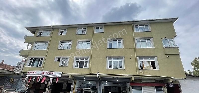 Beykoz Göksu Satılık Daire AGT'DEN GÖKSU MAH. 50M2 TOPRAKTAN HİSSE 1 DAİRE 1 DÜKKAN FIRSATI