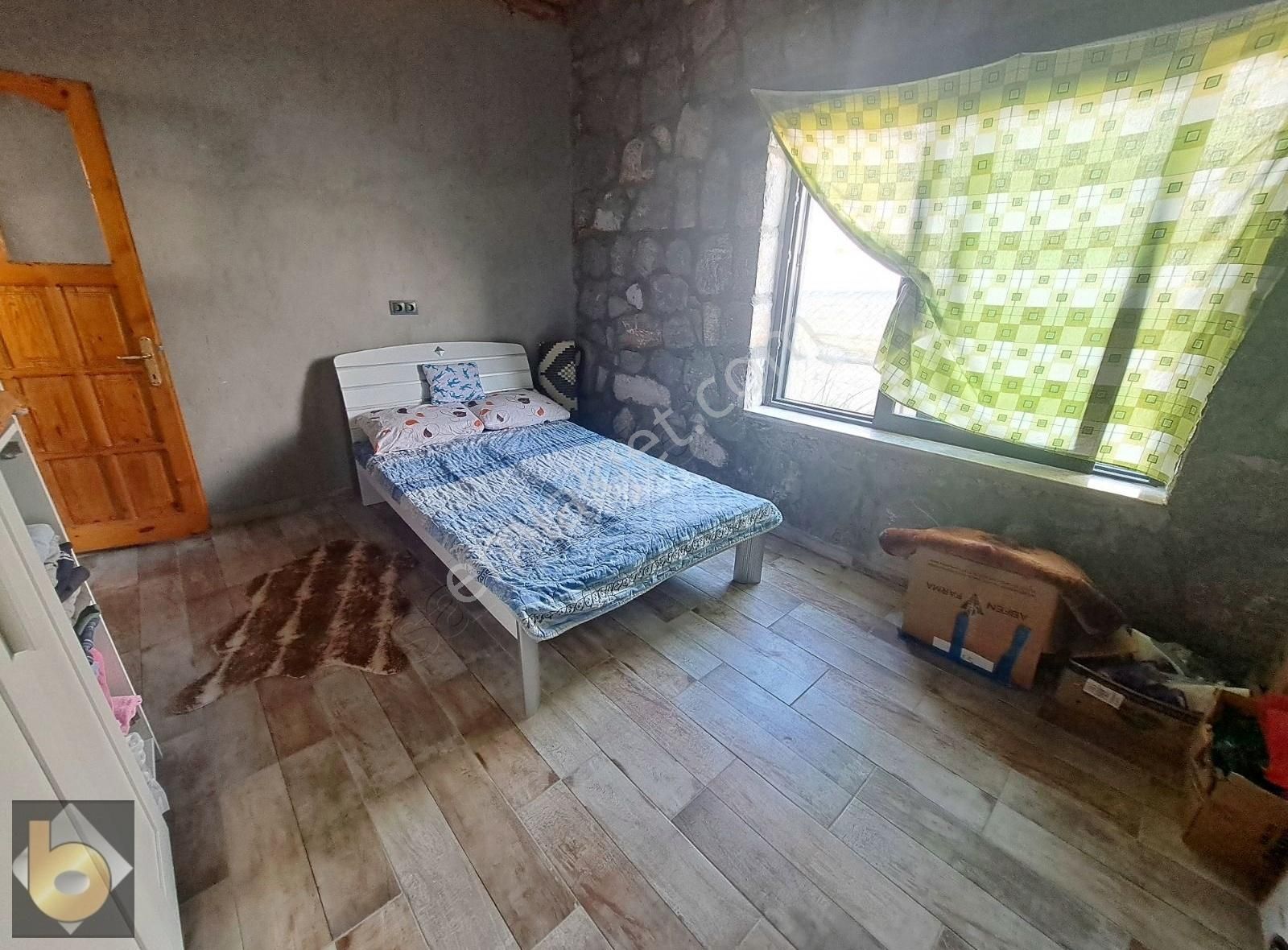 Fethiye Esenköy De Satılık 3+1 Taş Villa - Görsel 12