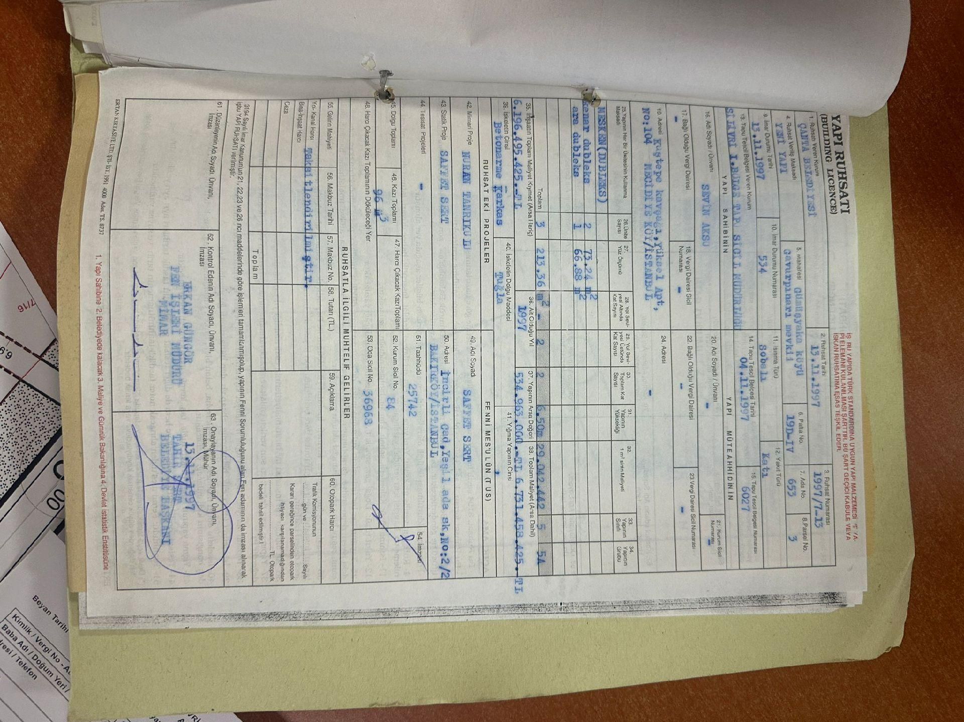 İstanbul Silivri Çantaköy Balaban'da 170 Metrekare Muhteşem Konumda Arsamız Satılıktır - Görsel 7