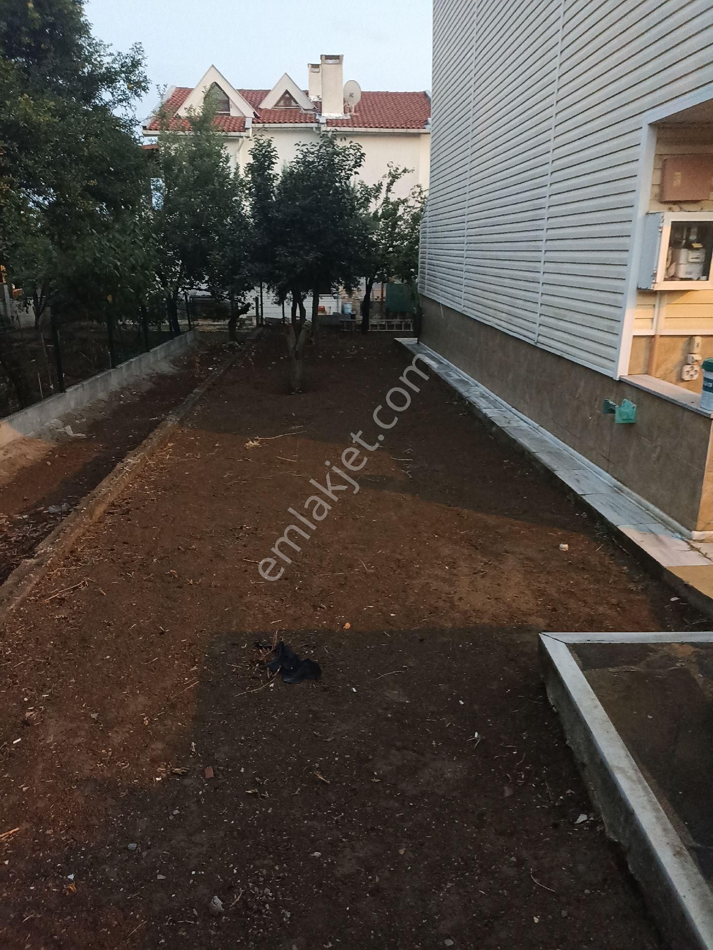 İstanbul Silivri Çantaköy Balaban'da 170 Metrekare Muhteşem Konumda Arsamız Satılıktır - Görsel 16