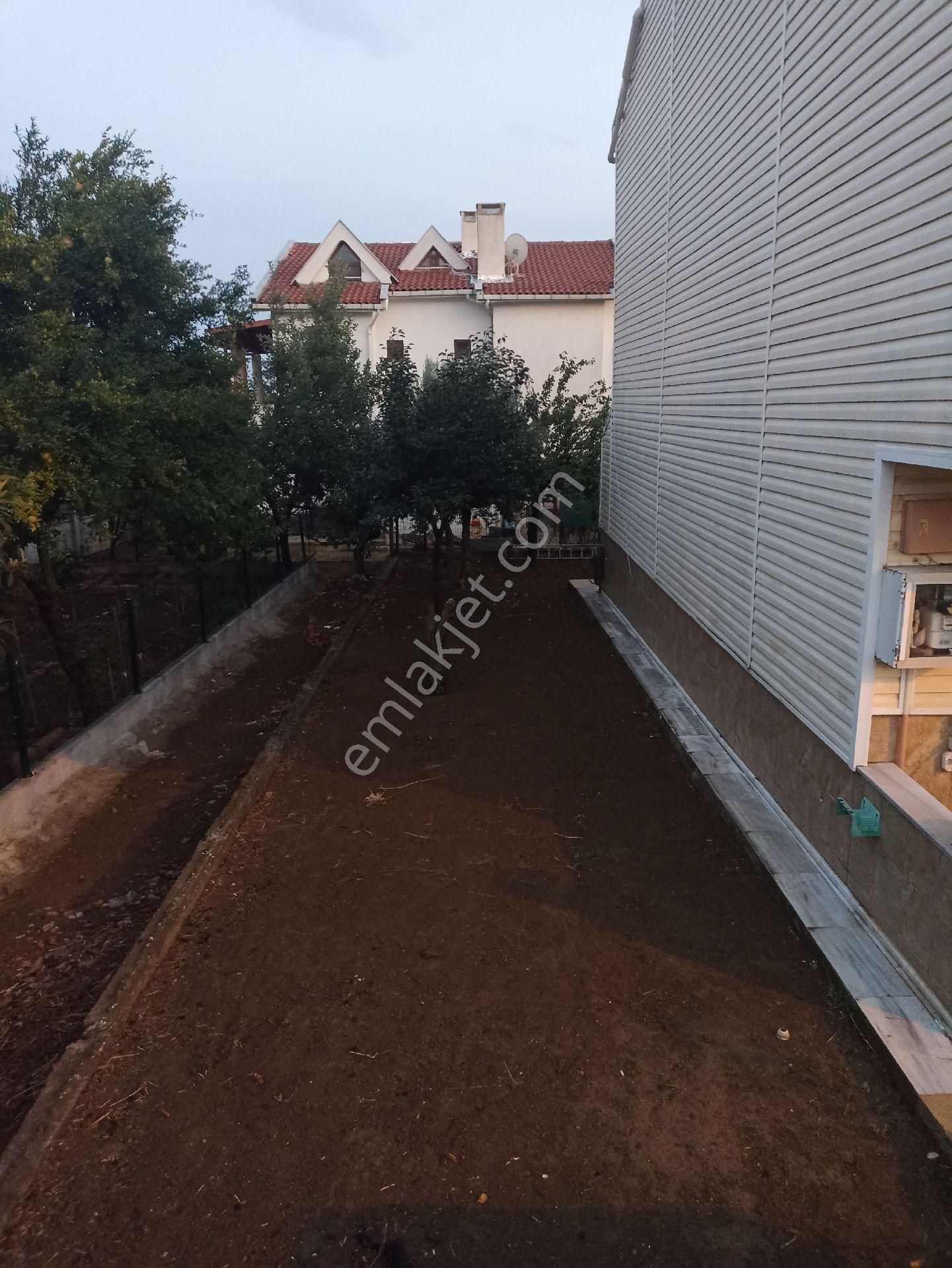 İstanbul Silivri Çantaköy Balaban'da 170 Metrekare Muhteşem Konumda Arsamız Satılıktır - Görsel 14