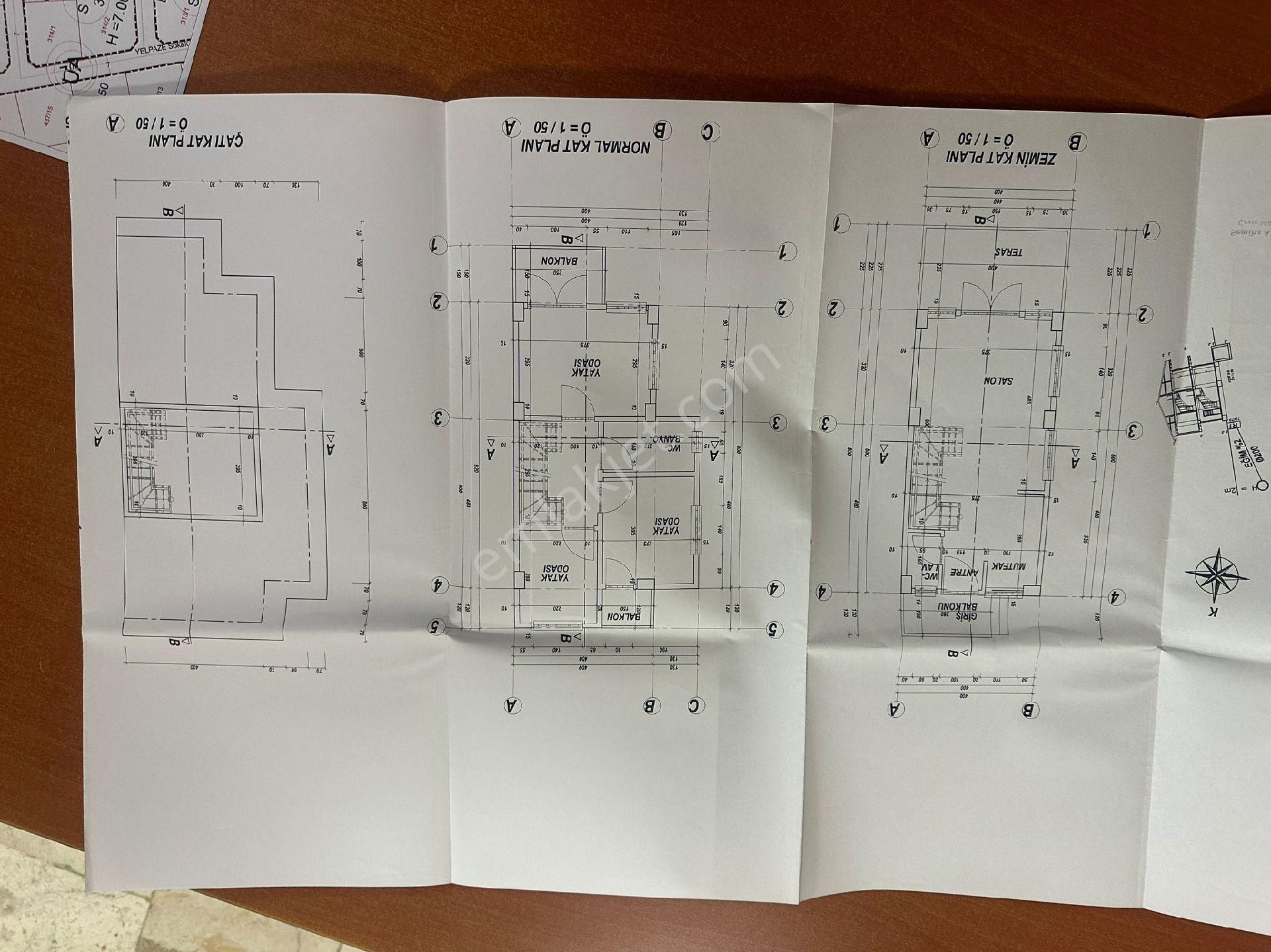 İstanbul Silivri Çantaköy Balaban'da 170 Metrekare Muhteşem Konumda Arsamız Satılıktır - Görsel 11