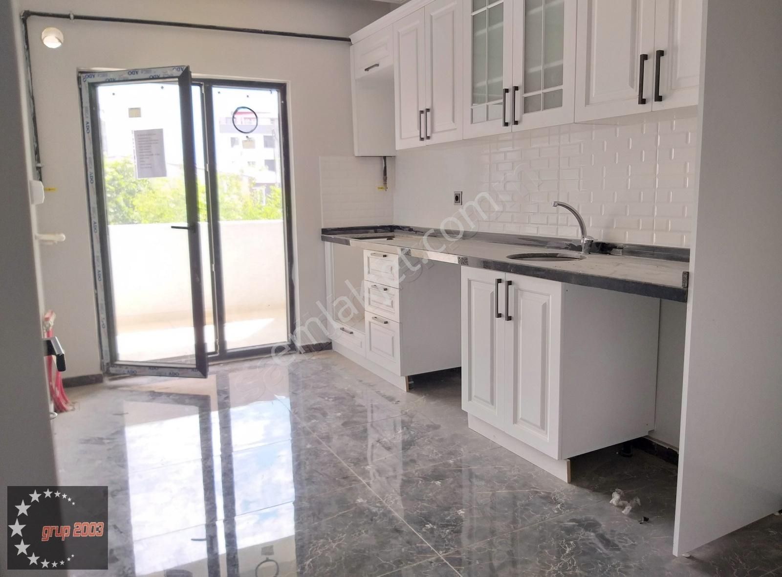 Çekmeköy Ekşioğlu Satılık Daire SATILIK 3+1 SIFIR DAİRE ARAKAT