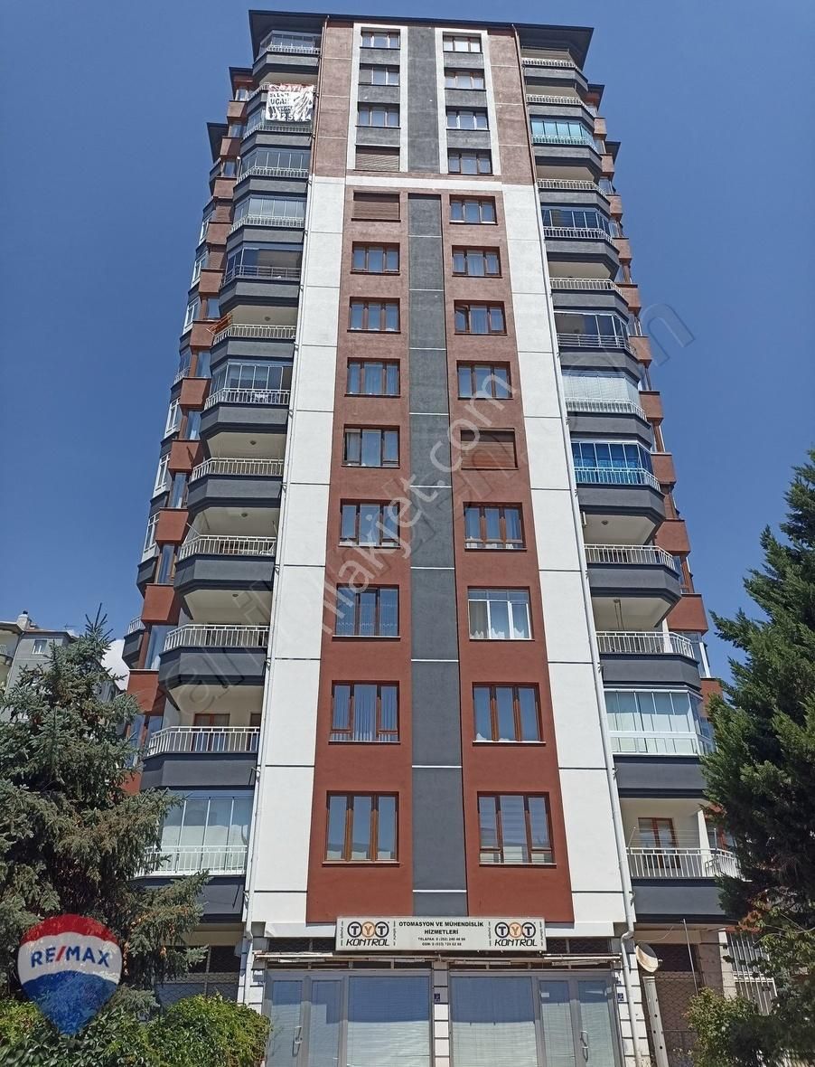 Melikgazi Aydınlıkevler Satılık Daire AYDINLIKEVLER MH.DE 175 M2 SATILIK 3+1 GENİŞ DAİRE