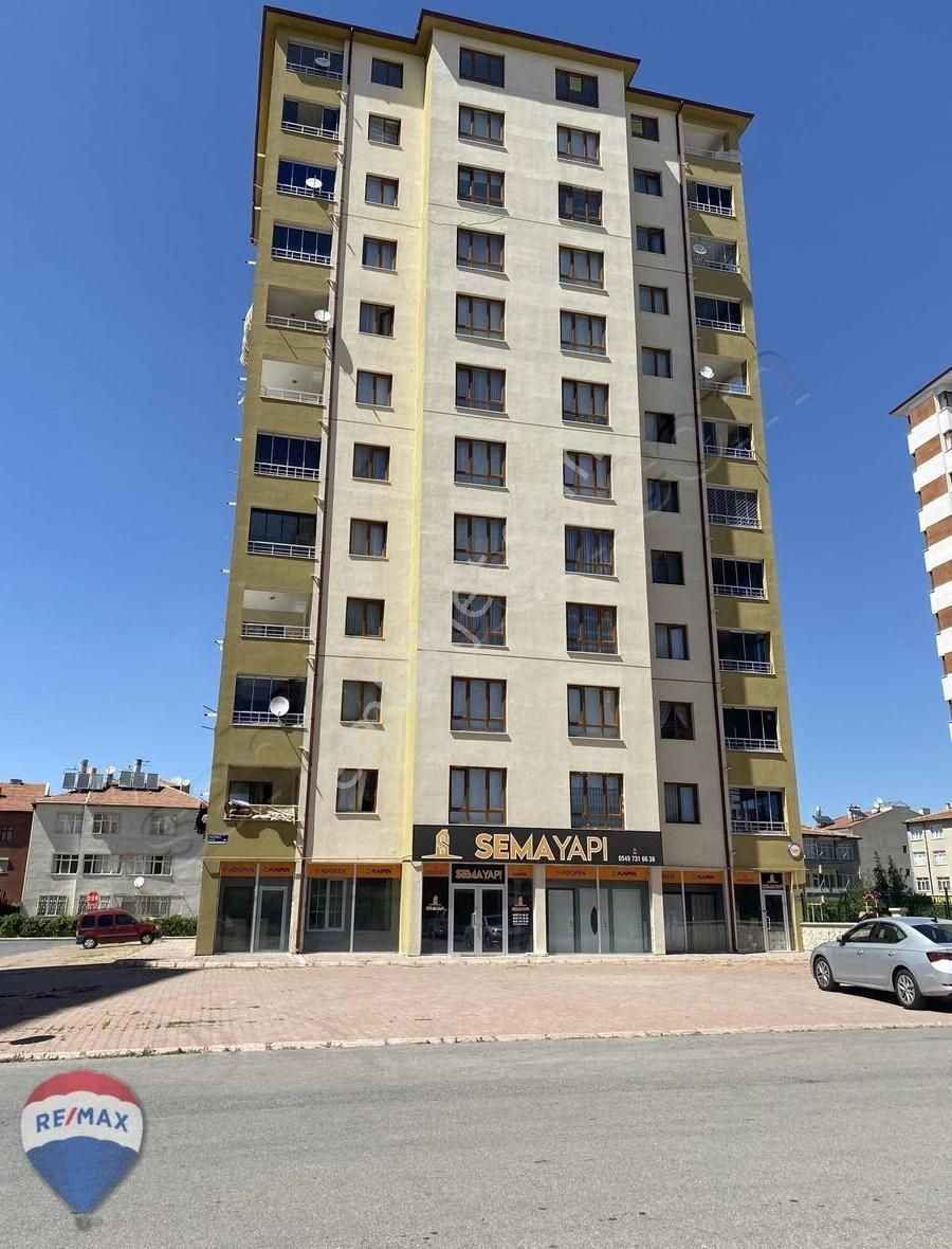 Kocasinan Yenişehir Satılık Daire YENİŞEHİR SATILIK DAİRE