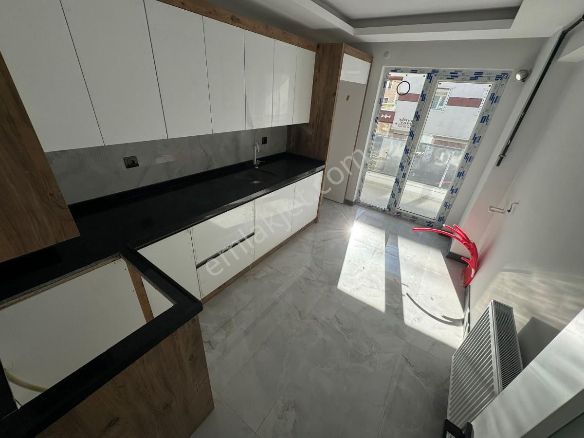 Etimesgut Etiler Satılık Daire ETİMESGUT ETİLER MAHDE FULL YAPILI 2+1 SIFIR SATILIK DAİRE