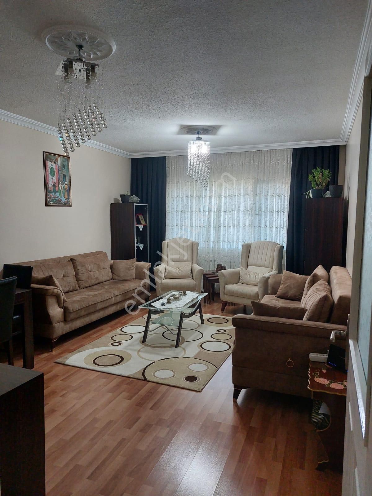 Gölbaşı Eymir Satılık Daire PARK EYMİR KONUTLARINDA MASRAFSIZ SATILIK DAİRE