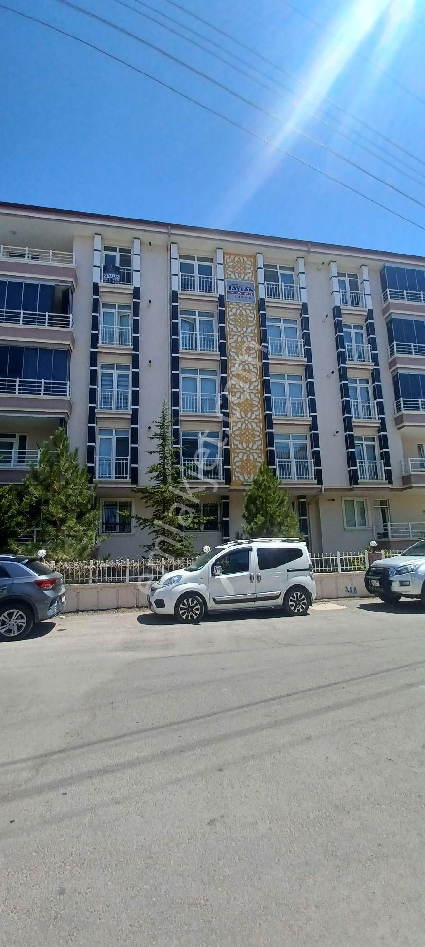 Aksaray Merkez Coğlaki Kiralık Daire GÜNEY GAYRİMENKULDEN COĞLAKİ MAHALLESİNDE 3+1 KİRALIK LÜX DAİRE