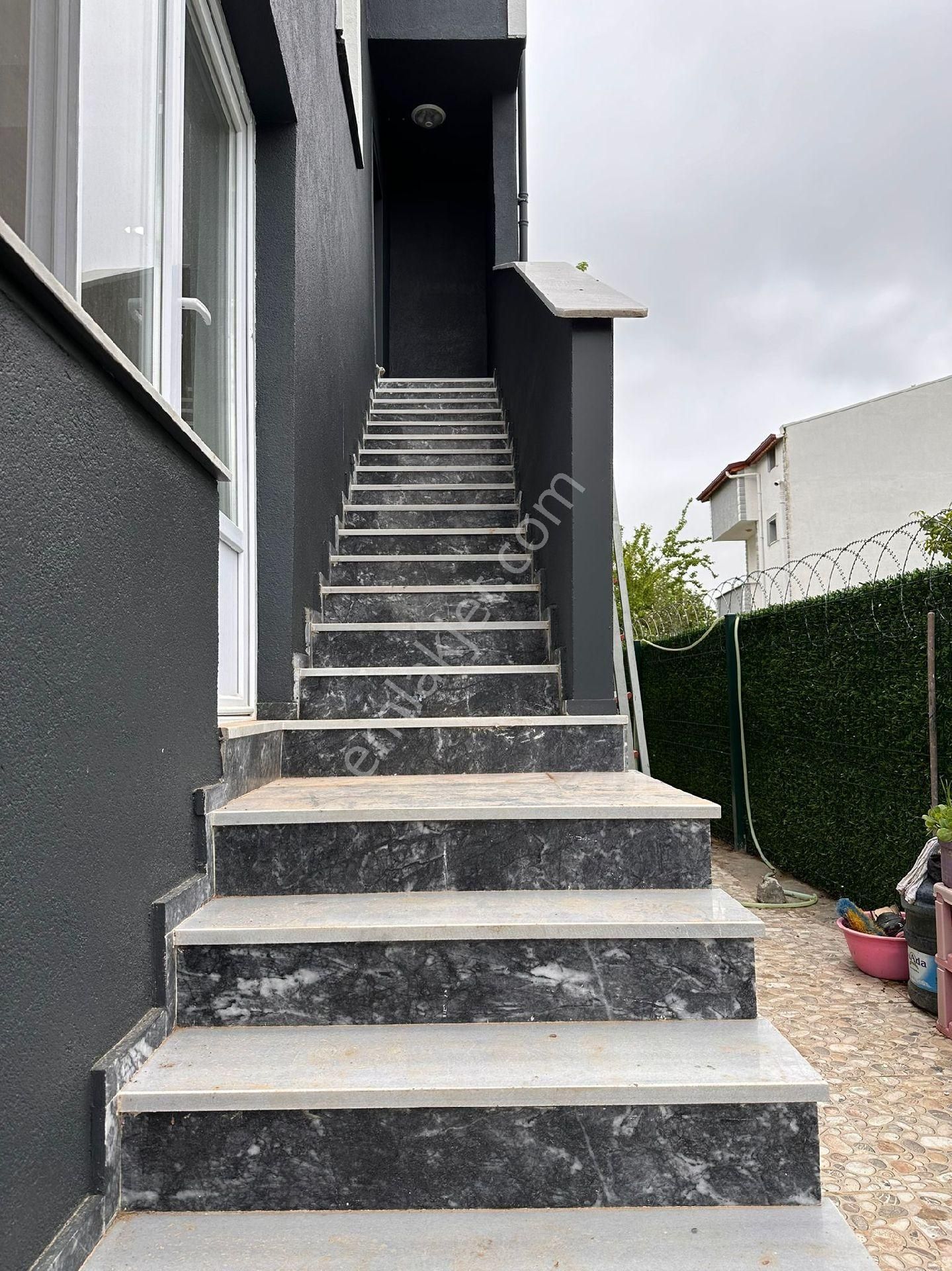 Müstakil Fırsat Villa - Görsel 13