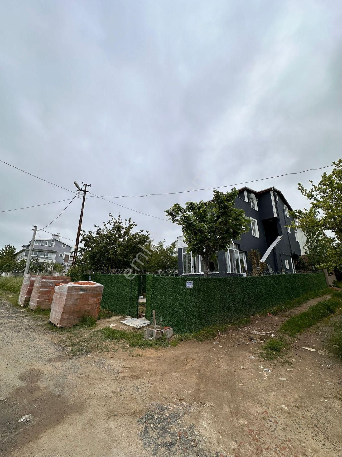 Müstakil Fırsat Villa - Görsel 14