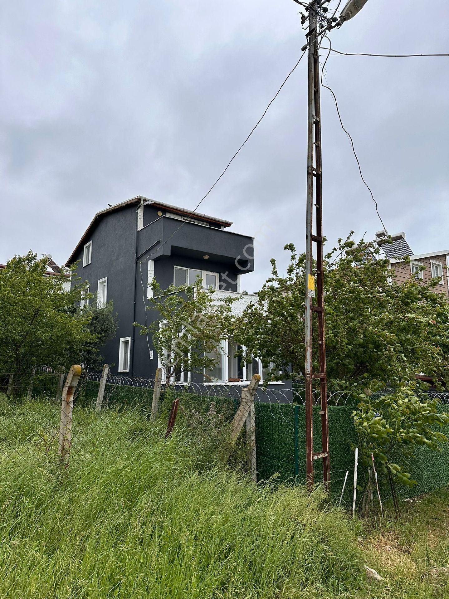 Müstakil Fırsat Villa - Görsel 15