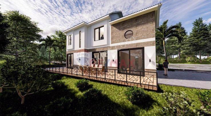 Kartepe Serinlik Satılık Villa SAKLI CENNET SERİNLİKTE VİLLA İLE BİRLİKTE YAŞAM ALANI SATIYORUM