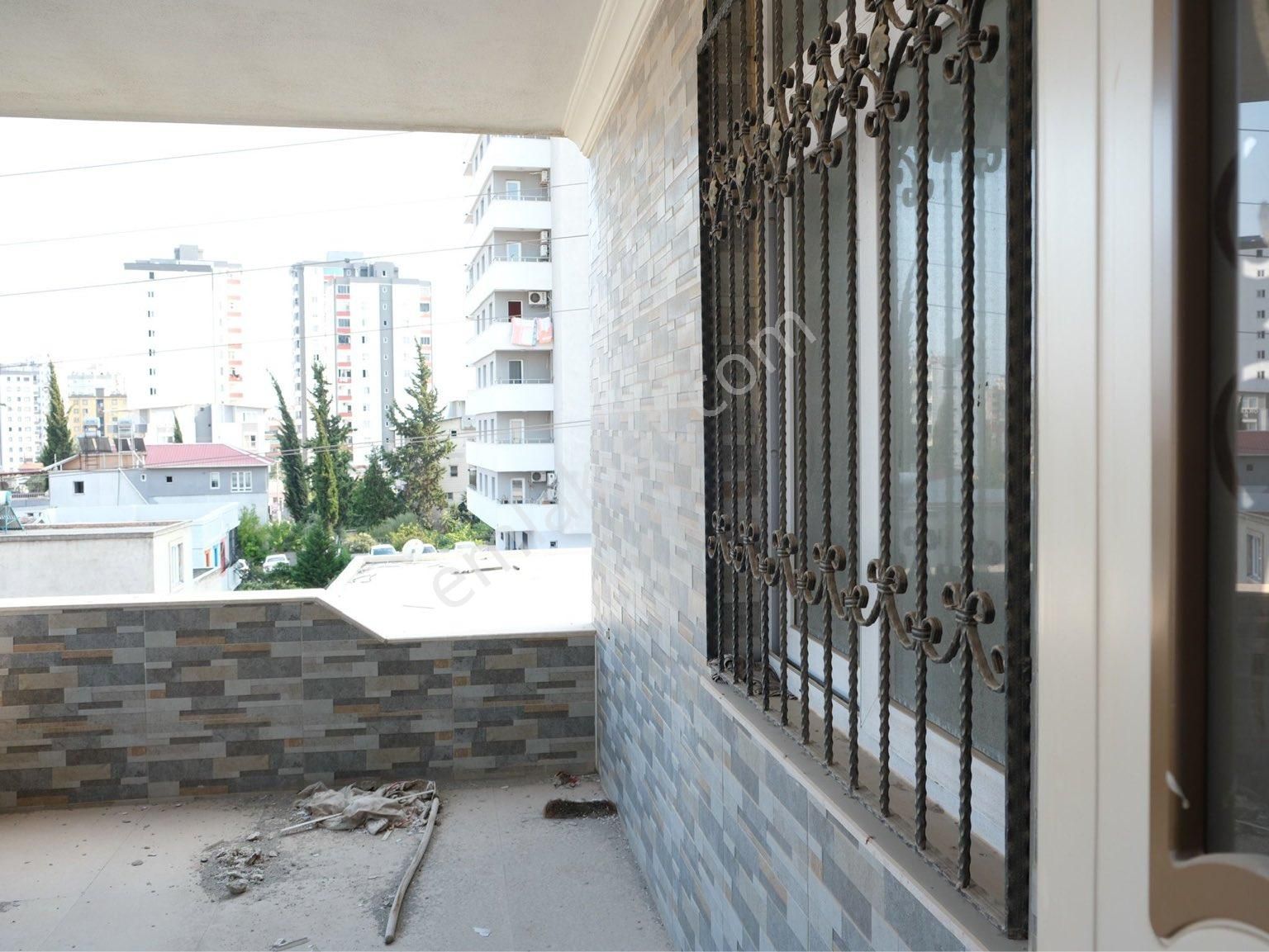 Çukurova Yüzüncüyıl Kiralık Daire  YÜZÜNCÜYILDA KİRALIK BULVAR ÜZERİ 3+1 DAİRELERİMİZ