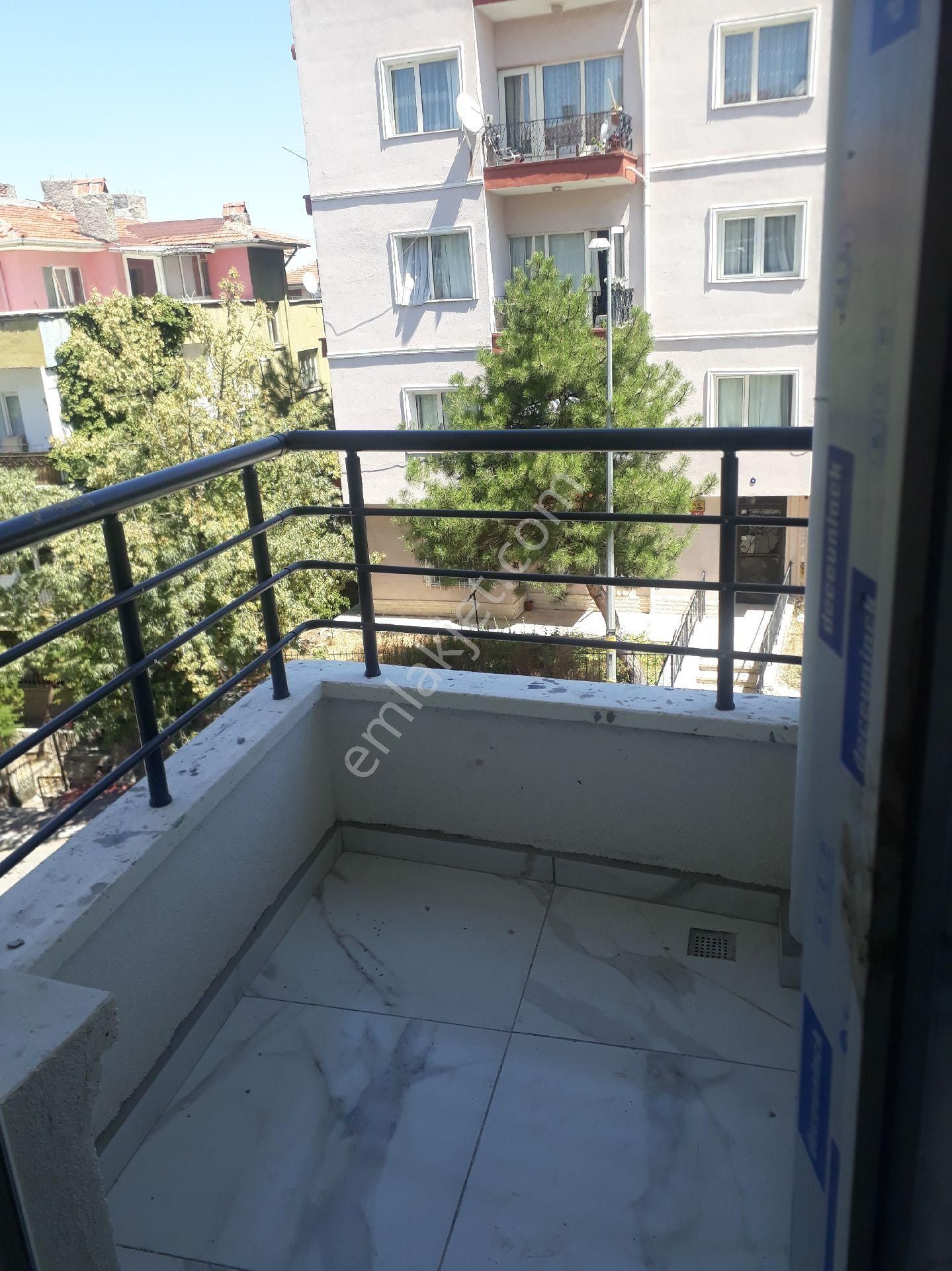 Çankaya İncesu Satılık Daire İncesuda Yeni Binada Satılık 2+1 Daire