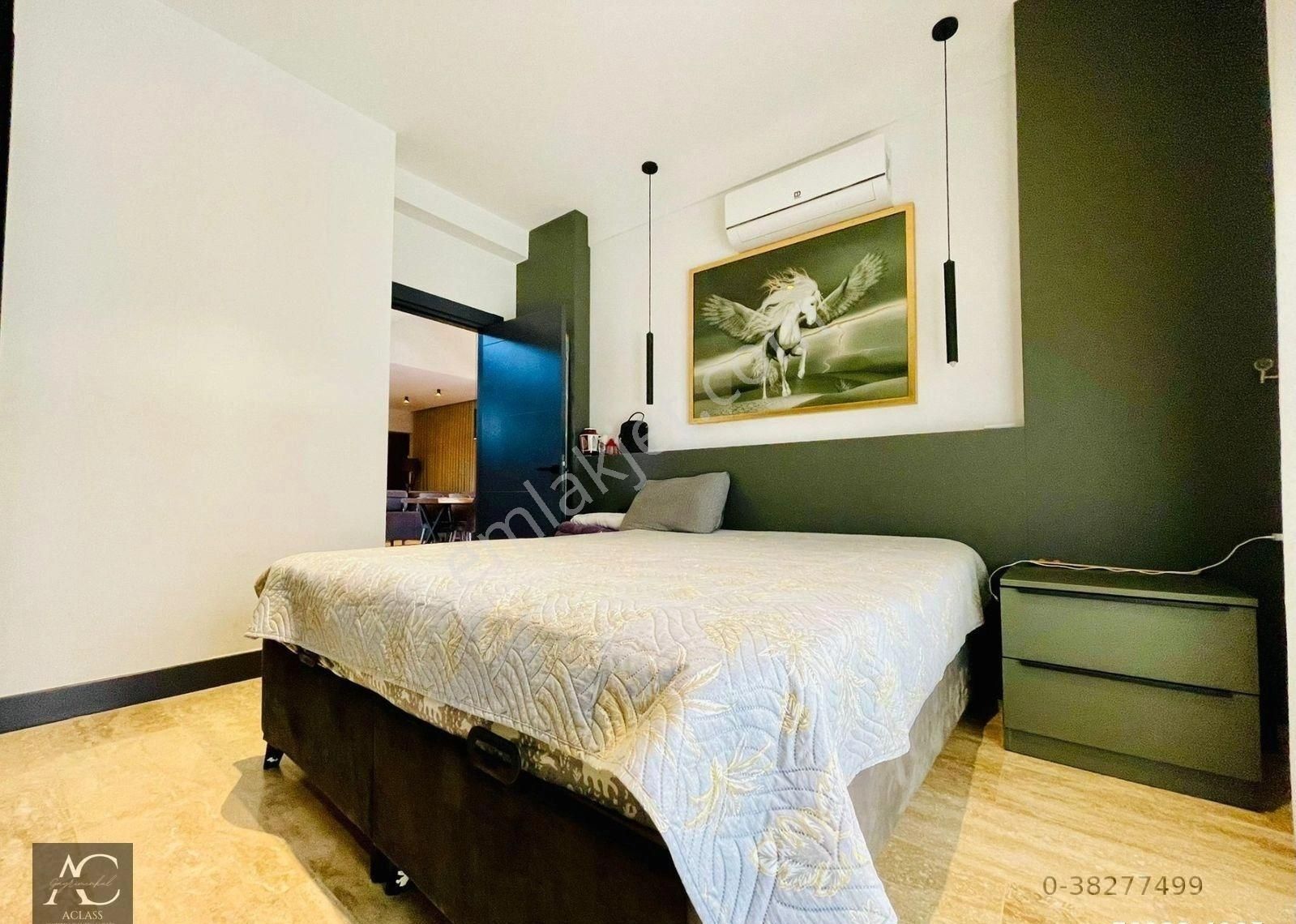 Merkeze Yakın-özel Havuz/otopark-yerden Isıtma-1060 M2-akıllı Ev-lüx&modern-köşk/konak - Görsel 5