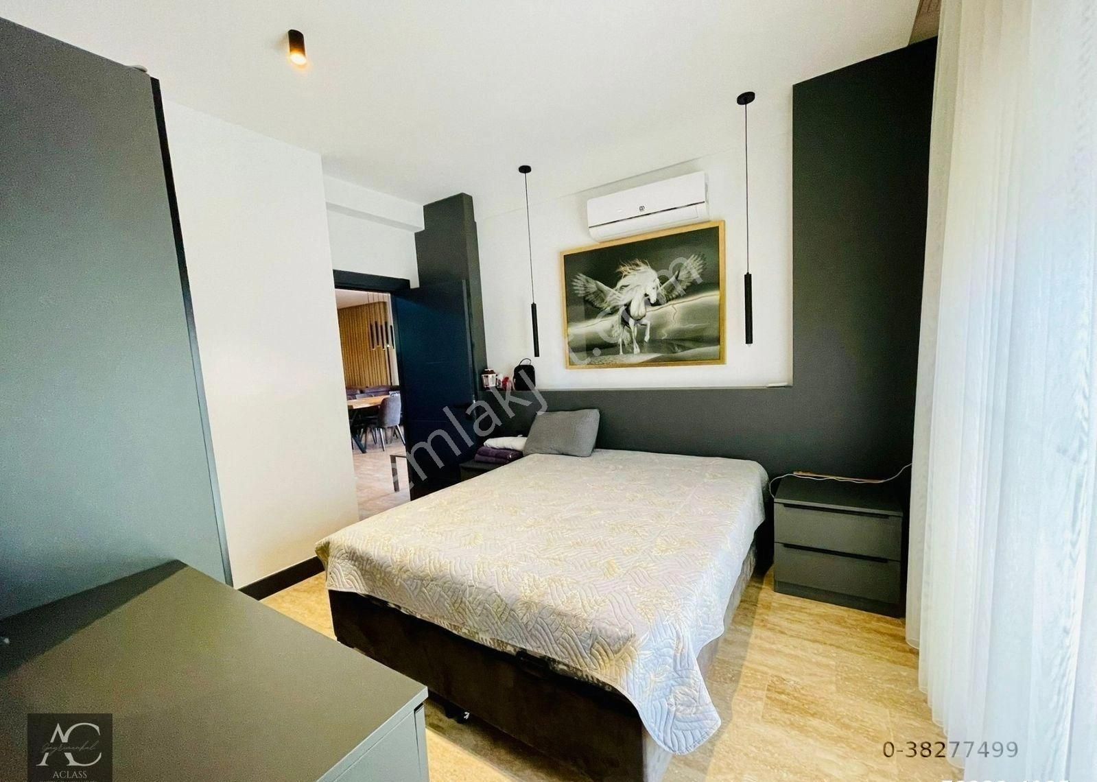 Merkeze Yakın-özel Havuz/otopark-yerden Isıtma-1060 M2-akıllı Ev-lüx&modern-köşk/konak - Görsel 21