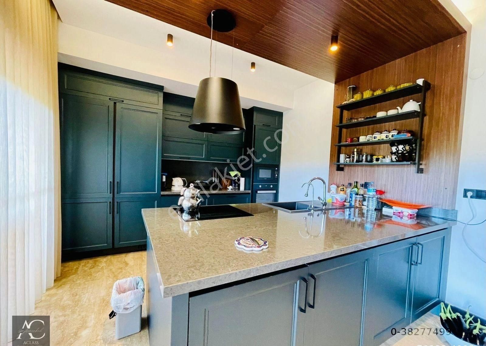 Merkeze Yakın-özel Havuz/otopark-yerden Isıtma-1060 M2-akıllı Ev-lüx&modern-köşk/konak - Görsel 8