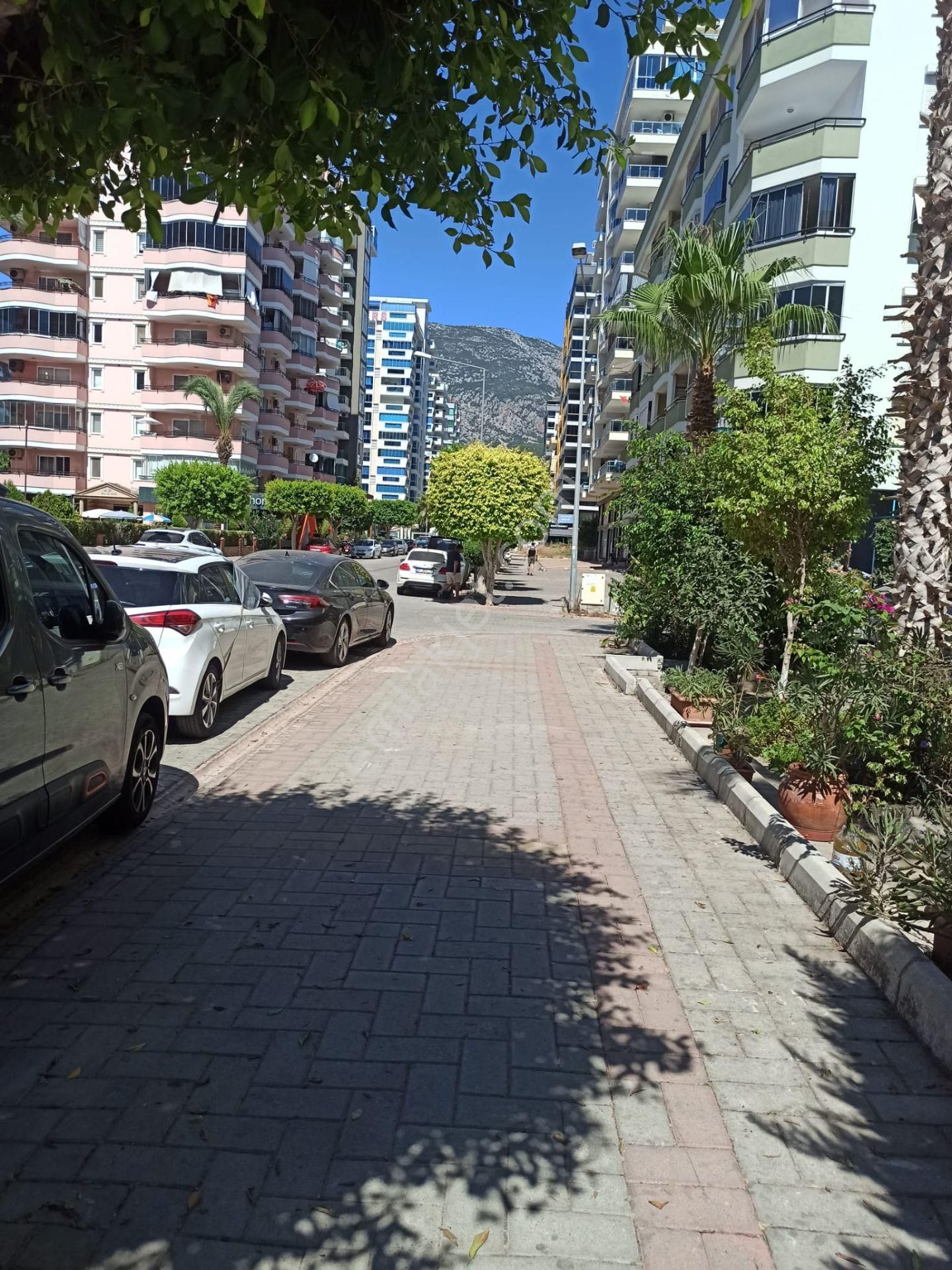 Alanya Mahmutlar Satılık Daire Alanya Mahmutla 2+1 Daire. Denze Mesfe 200metre