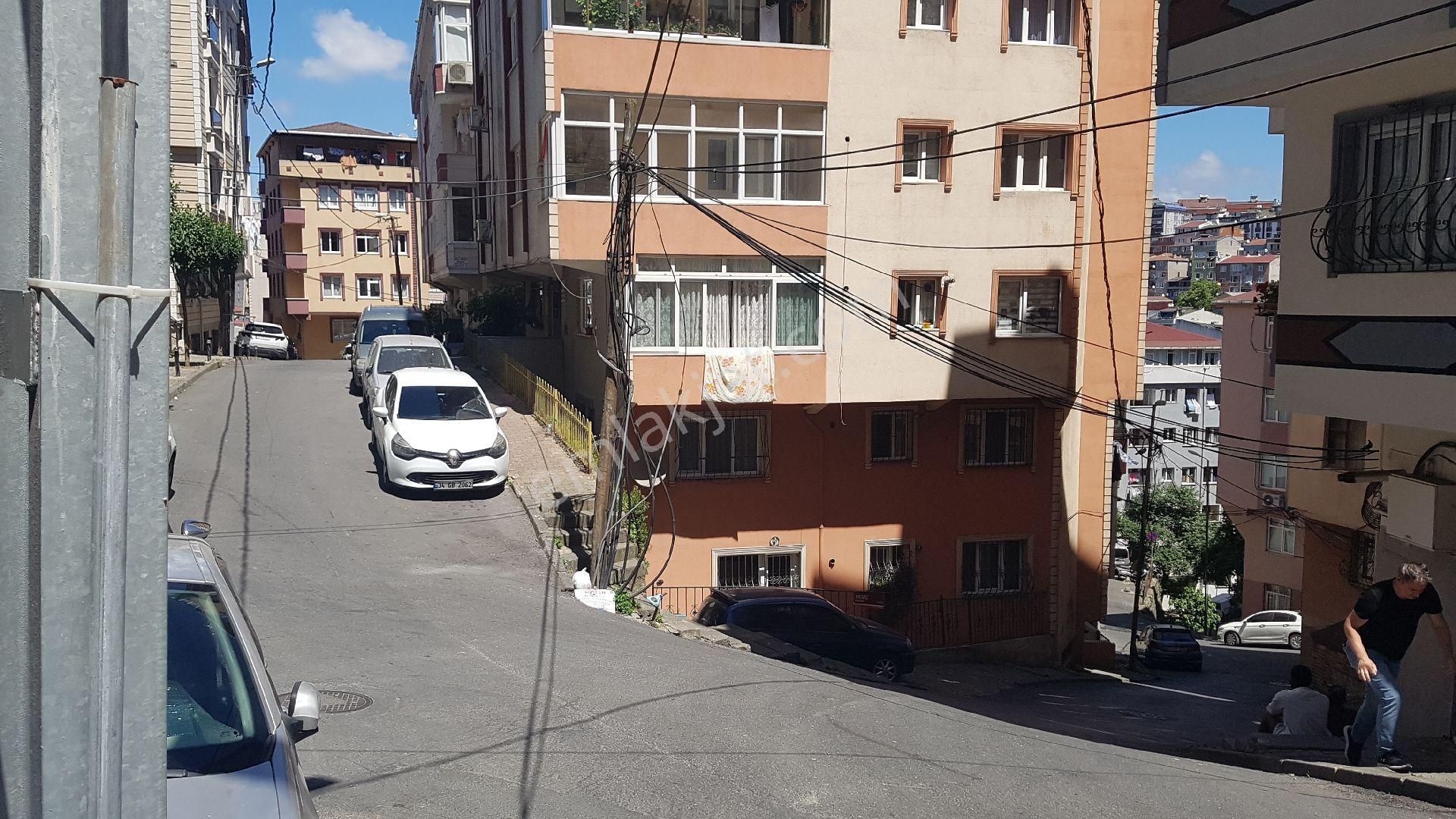 Şişli Gülbahar Satılık Daire Şişli Gülbahar Mahallesinde 2+1 Kombili 115m2 Satılık Daire